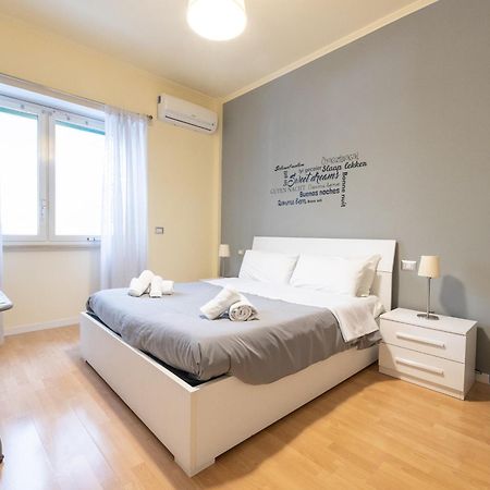 Le Piazze Di Roma Sweet Apartment Exteriör bild