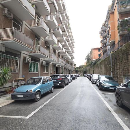 Le Piazze Di Roma Sweet Apartment Exteriör bild