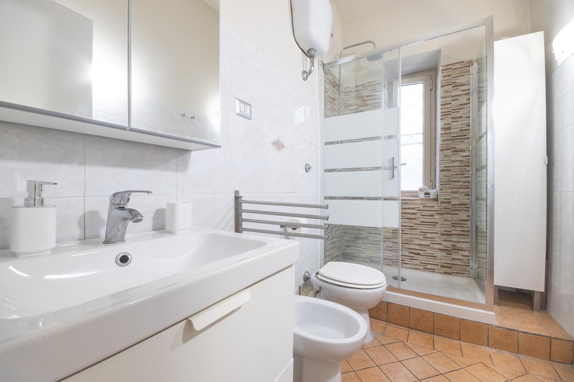 Le Piazze Di Roma Sweet Apartment Exteriör bild