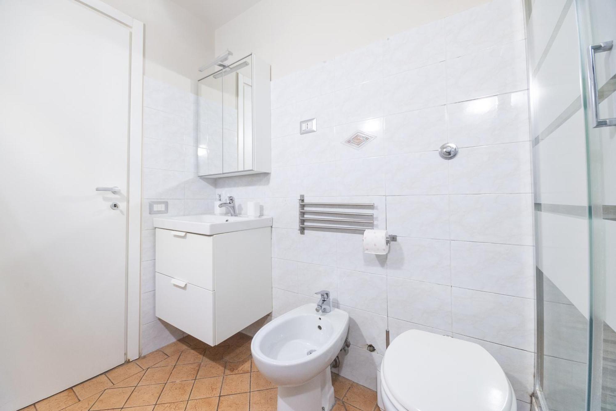 Le Piazze Di Roma Sweet Apartment Exteriör bild