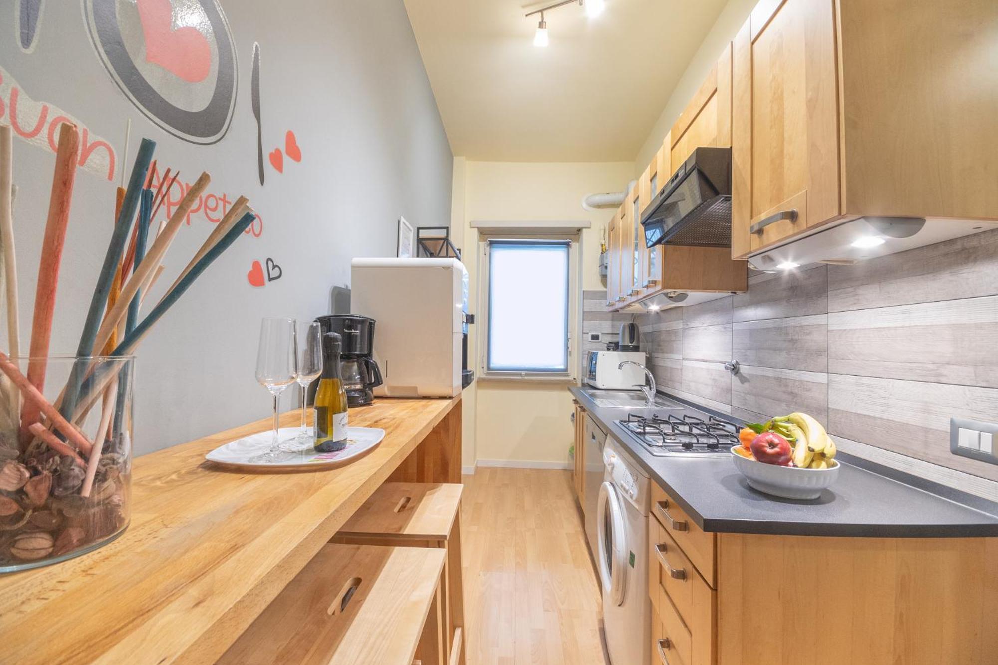Le Piazze Di Roma Sweet Apartment Exteriör bild
