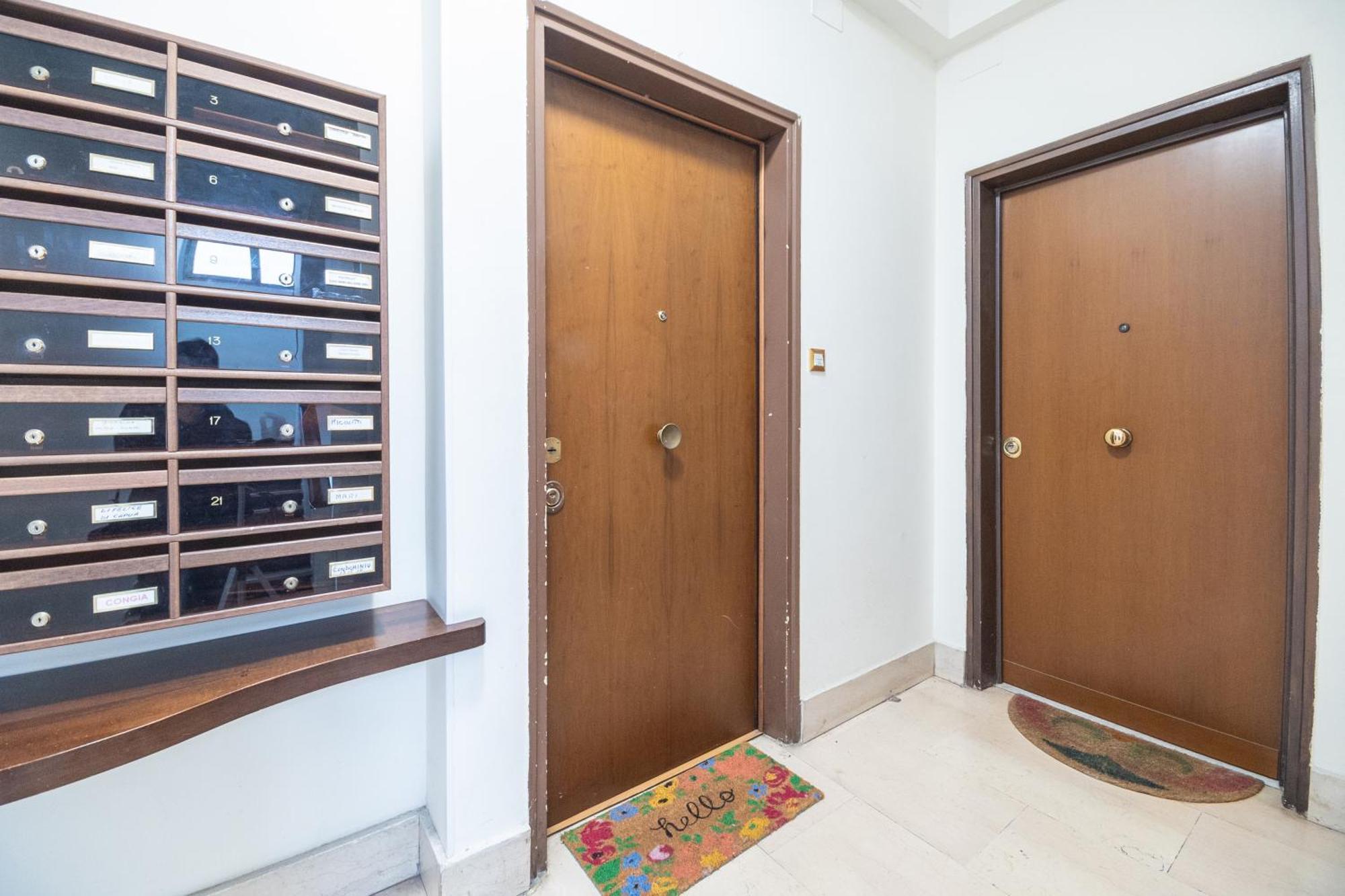 Le Piazze Di Roma Sweet Apartment Exteriör bild