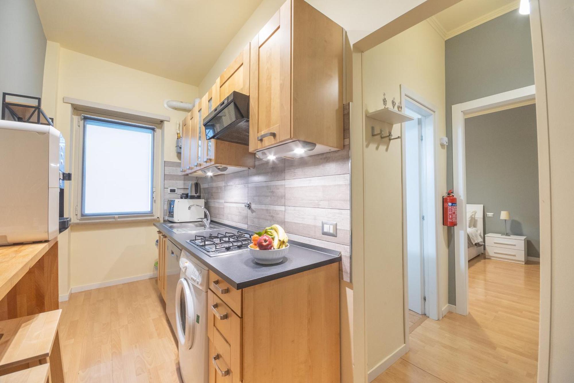 Le Piazze Di Roma Sweet Apartment Exteriör bild