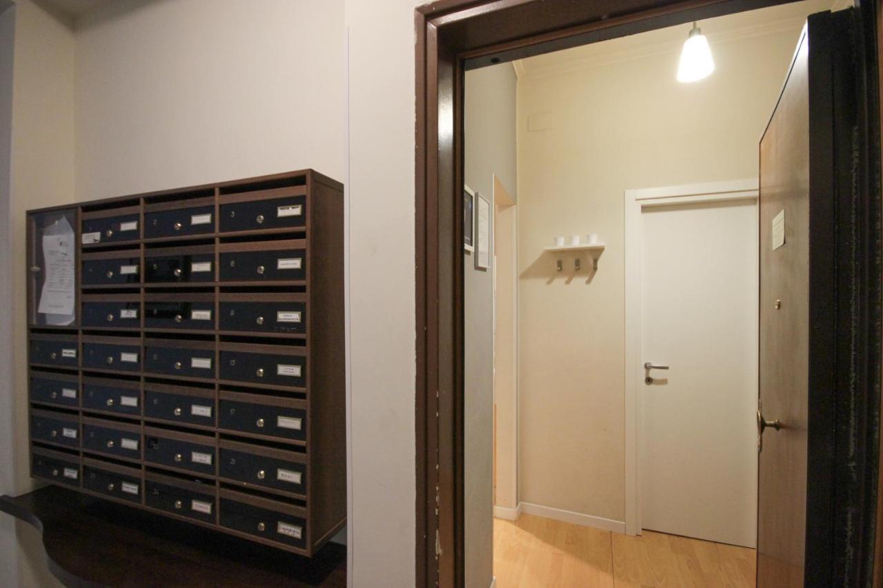 Le Piazze Di Roma Sweet Apartment Exteriör bild